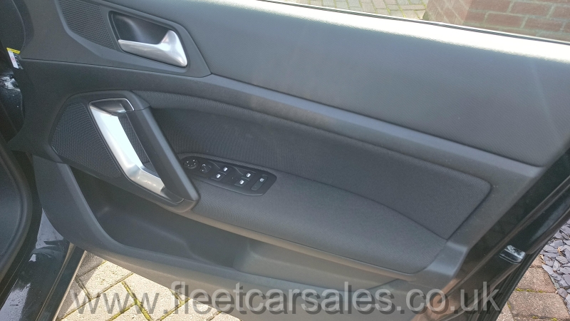 peugeot 308 for sale stockport